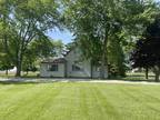 9018 N GOSHEN RD, Huntington, IN 46750 Single Family Residence For Sale MLS#