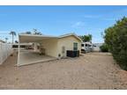 10960 N 67TH AVE LOT 208, Glendale, AZ 85304 Mobile Home For Rent MLS# 6529479