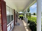 121 SW 21ST AVE, Okeechobee, FL 34974 Single Family Residence For Sale MLS#