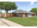 1510 CAROL LN, Wichita Falls, TX 76302 Single Family Residence For Sale MLS#