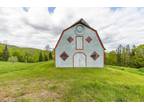 386 Stannard Mountain Road, Lyndonville, VT 05851