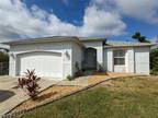 5557 AVENUE D, BOKEELIA, FL 33922 Single Family Residence For Sale MLS#