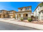 11174 W GARFIELD ST, Avondale, AZ 85323 Single Family Residence For Rent MLS#