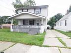 3 Bedroom 1 Bath In Akron OH 44314