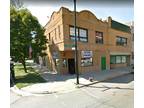 3700 N KEDZIE AVE, Chicago, IL 60618 Business Opportunity For Sale MLS# 11811190
