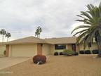 2 Bedroom 2 Bath In Sun City West AZ 85375