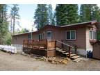 462-730 CIRCLE DR, Clear Creek, CA 96137 Manufactured Home For Sale MLS#