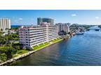 201 N RIVERSIDE DR APT 304, Pompano Beach, FL 33062 Condominium For Sale MLS#