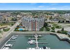 333 LAKE AVE APT 201, Racine, WI 53403 Condominium For Sale MLS# 1839273