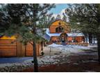 58 COLONIAL TRAIL, Angel Fire, NM 87710 Single Family Residence For Rent MLS#