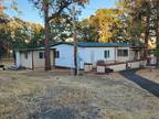 80165 RIDGETOP RD, Dufur, OR 97021 Manufactured Home For Sale MLS# 23059045