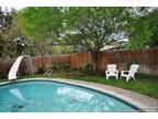 1419 Aylsbury Street, San Antonio, TX 78216