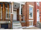 2356 MCCULLOH ST, BALTIMORE, MD 21217 Single Family Residence For Sale MLS#