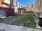 247 N HORTON ST, PHILADELPHIA, PA 19139 Land For Sale MLS# PAPH2221768