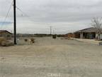 36806 PARR AVE, Barstow, CA 92311 Land For Sale MLS# HD23030069