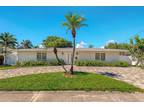 20950 NE 25TH CT, Miami, FL 33180 Single Family Residence For Rent MLS#