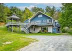 58 Valley View Road, Unit 1, Bridgewater Corners, VT 05035