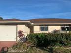 3 Bedroom 2 Bath In Lehigh Acres FL 33974