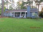 Home For Sale In Sanford, North Carolina