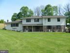 109 WALTER ST, MILLHEIM, PA 16854 Single Family Residence For Sale MLS#