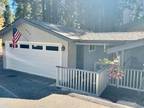 832 E MOUNTAIN RIDGE RD, Lake Almanor, CA 96137 Single Family Residence For Sale