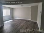 2 Bedroom 1 Bath In Albany OR 97322