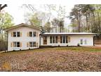 210 POPLAR RIDGE RD, Dahlonega, GA 30533 Single Family Residence For Sale MLS#