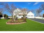 19 EMBASSY RD, Selden, NY 11784 Single Family Residence For Sale MLS# 3455050
