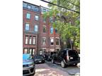 323 Commonwealth Avenue, Boston, MA 02115