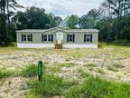 7221 119TH RD, LIVE OAK, FL 32060 Manufactured Home For Sale MLS# W7856100