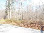 LOT 4 MOUNTAIN PRESERVE PARKWAY, CRAB ORCHARD, TN 37723 Land For Sale MLS#