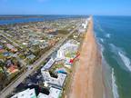 855 OCEAN SHORE BLVD APT 240, Ormond Beach, FL 32176 Condominium For Rent MLS#