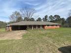 Home For Sale In Canton, Mississippi