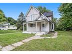 176 FOUNTAIN ST W, Battle Creek, MI 49037 Single Family Residence For Sale MLS#