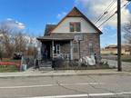 2124 E FOREST AVE, Detroit, MI 48207 Multi Family For Sale MLS# [phone removed]