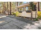 475 THRUSH DR UNIT 24, Big Bear Lake, CA 92315 Mobile Home For Sale MLS#