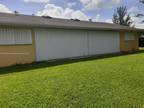 14370 SW 205TH AVE, Miami, FL 33196 Single Family Residence For Sale MLS#