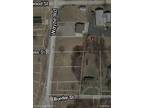 VACANT WAYNE, Romulus, MI 48174 Land For Sale MLS# [phone removed]