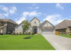 18840 COLLINS VIEW DR, New Caney, TX 77357 Single Family Residence For Sale MLS#