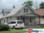 5344 N 28TH AVE, Omaha, NE 68111 Single Family Residence For Rent MLS# 22313084