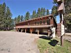 152 Spring Creek Ln #200 Lincoln, MT