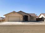 3 Bedroom 2 Bath In Yuma AZ 85365