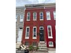 2530 Francis Street, Baltimore, MD 21217