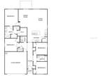 50 PENNYPACKER LN, PALM COAST, FL 32164 Single Family Residence For Sale MLS#