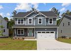 301 Timber Skip Drive, Spring Lake, NC 28390