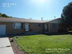 4 Bedroom 2 Bath In Orem UT 84097