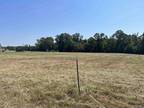 Plot For Sale In Marshall, Texas