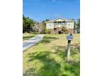 408 MCCLUNG ST # A, Pass Christian, MS 39571 Single Family Residence For Sale