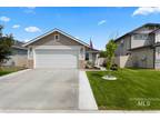 10336 SCOUT RIDGE ST, Nampa, ID 83687 Single Family Residence For Sale MLS#