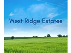 Lot 31 West Ridge Estates, Holmen, WI 54636